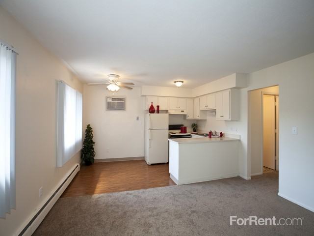 Village Manor - Photo 2 of 12