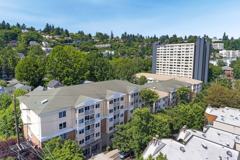 Goose Hollow Plaza - Photo 1 of 1