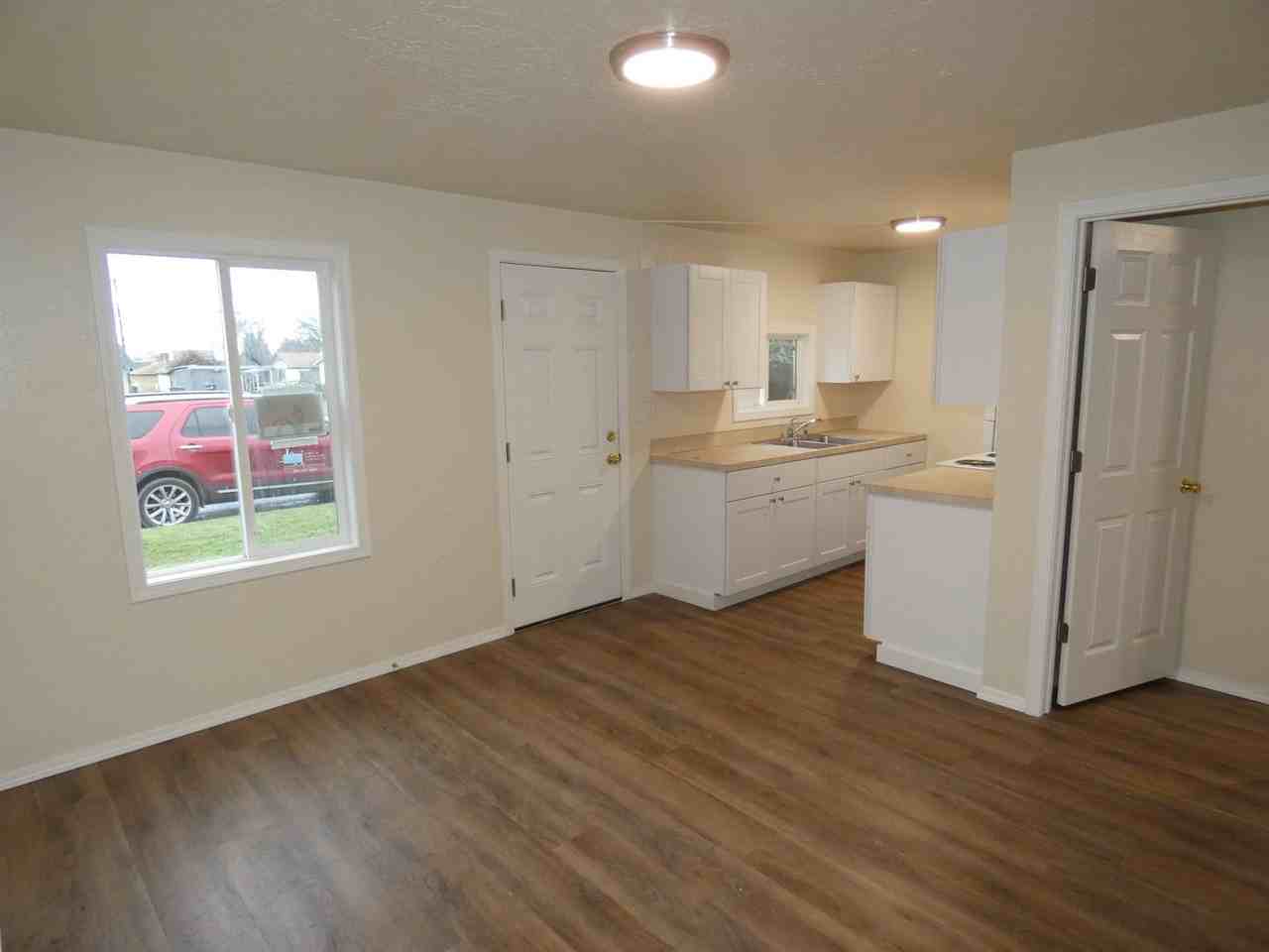 201nLi Liberty Apts Apartments 201 N Liberty St, Port Angeles, WA
