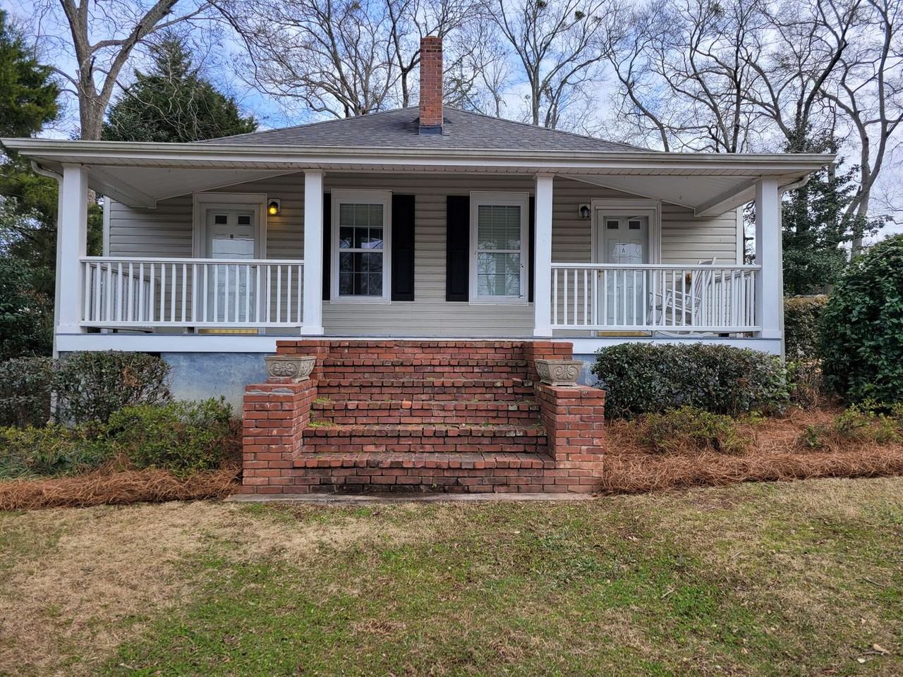 113 Jackson Street Apartments 113 Jackson St, Newnan, GA 30263 Zumper