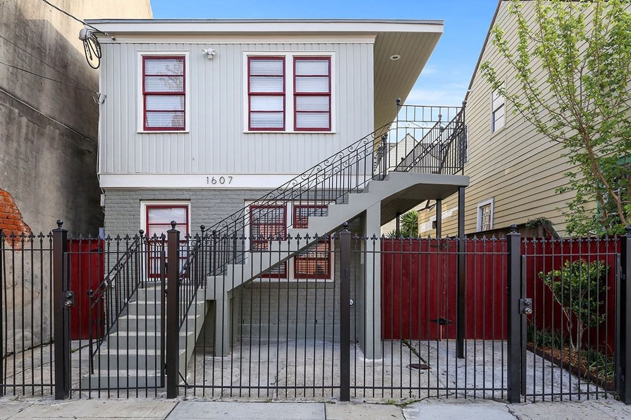 1607 St Ann - Photo 3 of 13