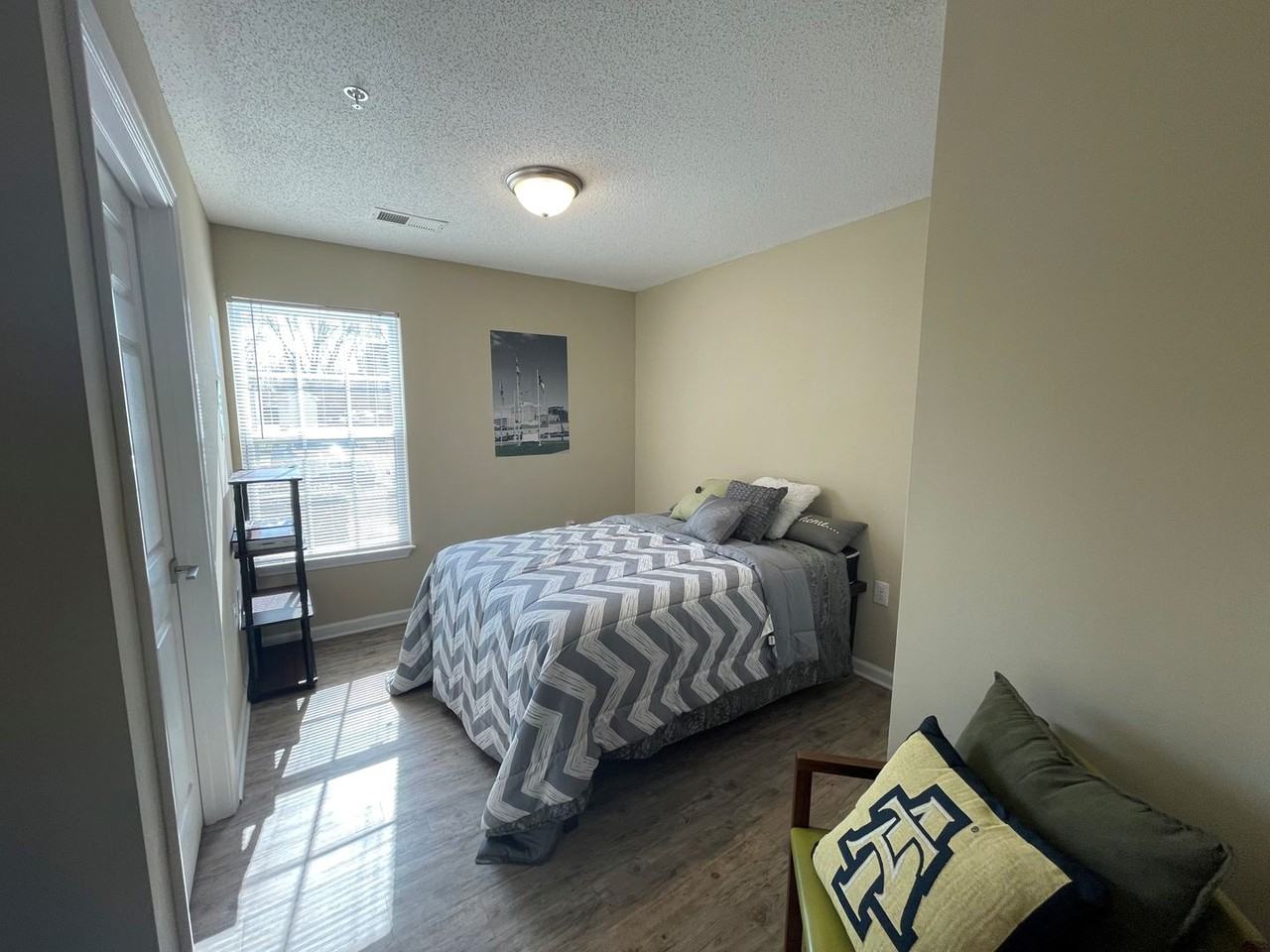 Campus East Apartments 203 Holt Ave, Greensboro, NC 27405 Zumper