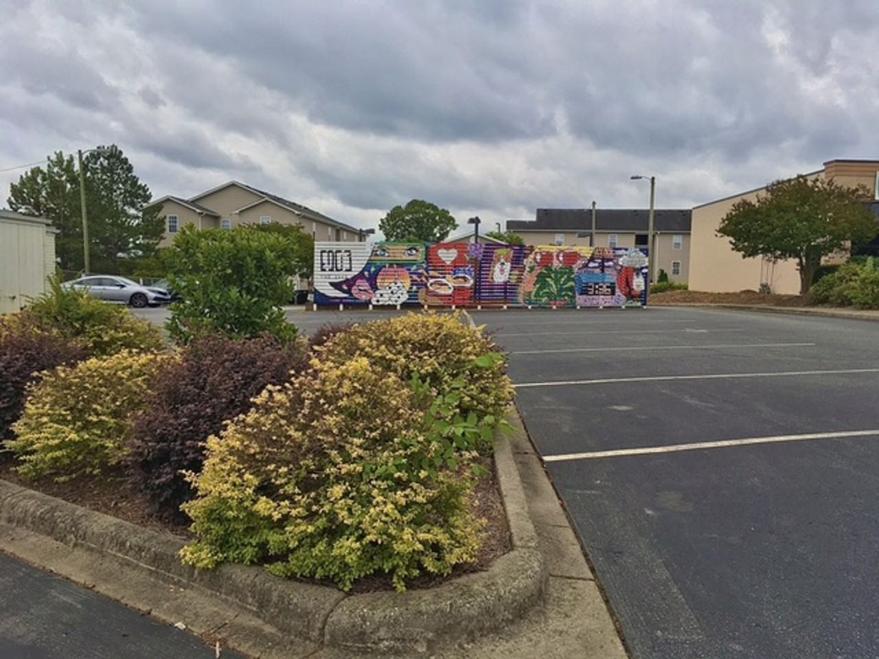 Edge Apartments - Photo 2 of 8