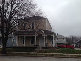 1116 Brown Street - Photo 1 of 1