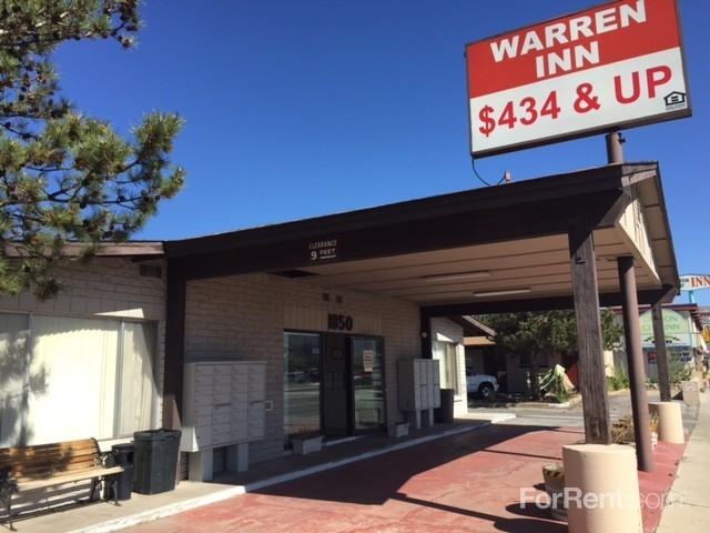 Warren Inn - Photo 3 of 5