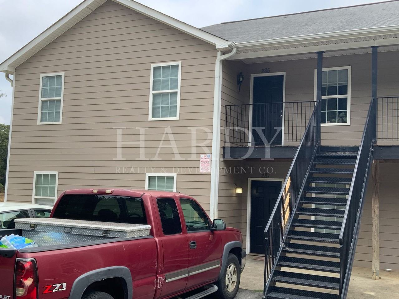 Silver Creek Holdings - Bldg 2 - Photo 2 of 8