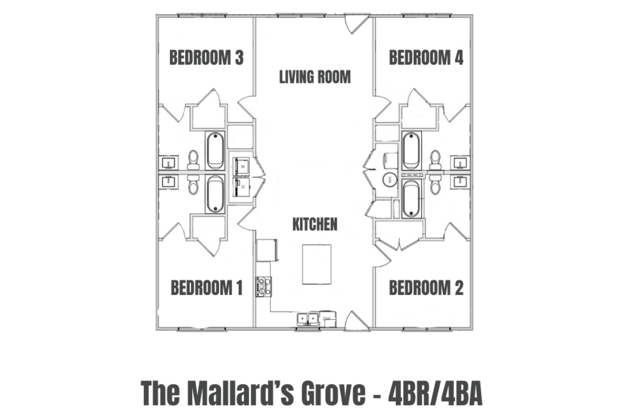 The Haven at Wake - Photo 2 of 30