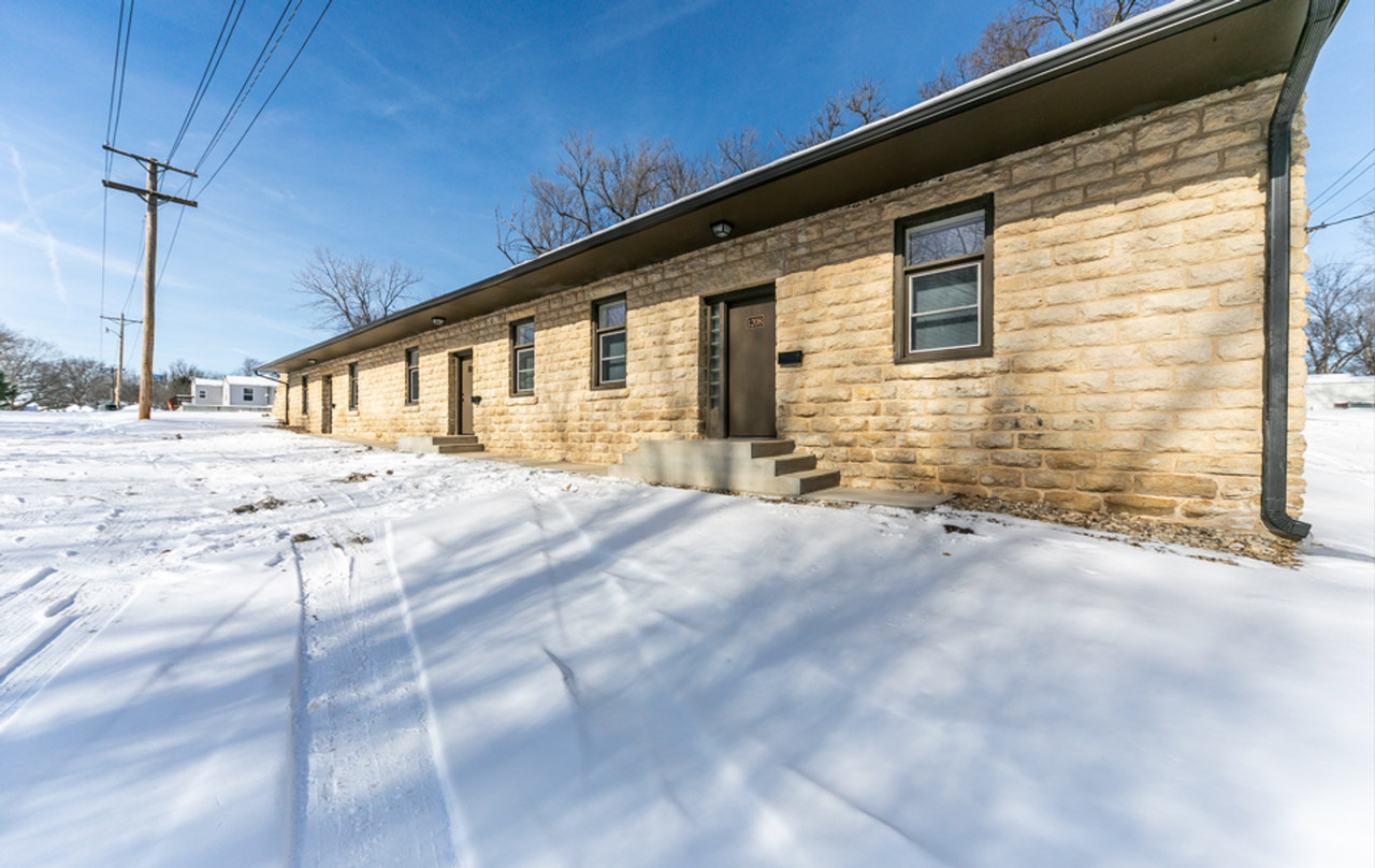 Wamego Triplex - Photo 2 of 12