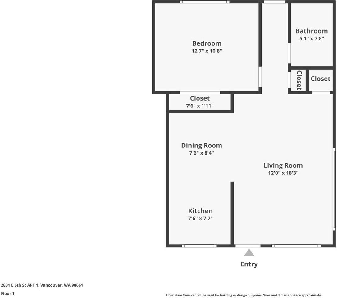 The Rivercrest Apartments by Star Metro - Photo 6 of 19