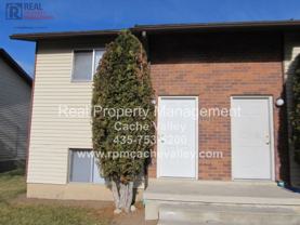 411 W 950 N #1-4 - Photo 1 of 1