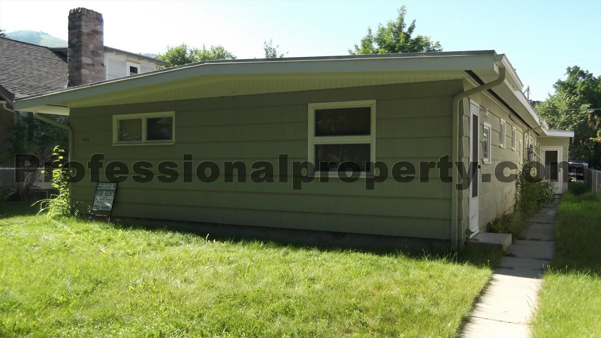 FIF425 Apartments 425 S 5th St E, Missoula, MT 59801 Zumper