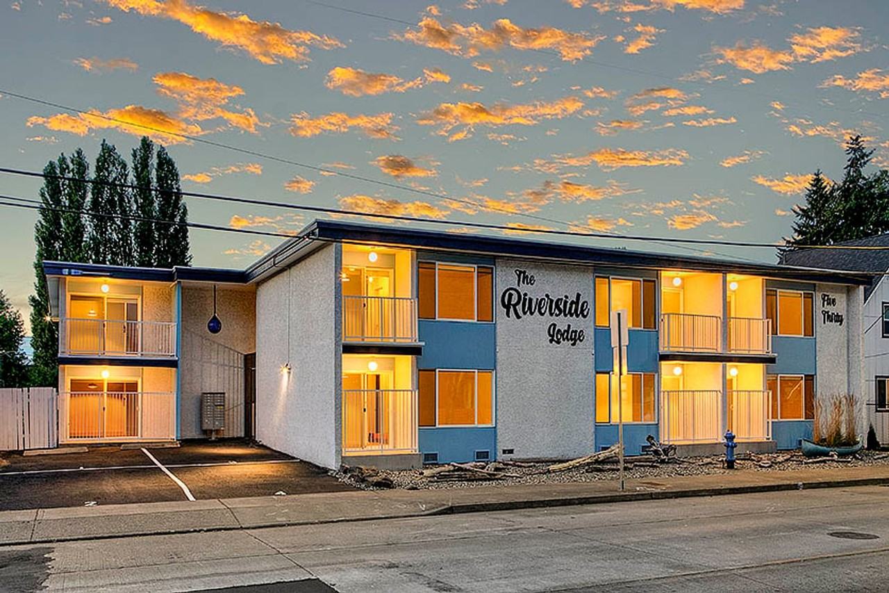 Riverside Apartments - Photo 6 of 27