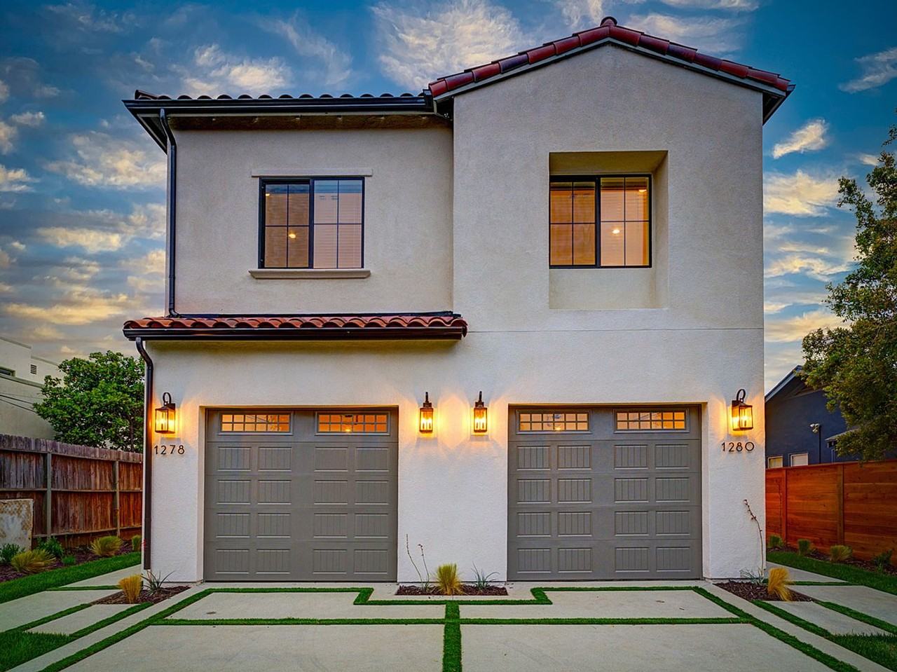 Brand New 2 Story Home with 4 Bedrooms and 2.5 Baths in Mid - Photo 3 of 34