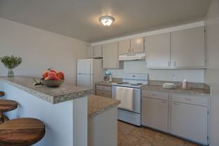 #215 VILLAGE PARK APARTMENTS - Photo 1 of 1
