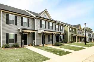 Parkview Townhomes I - Photo 1 of 1