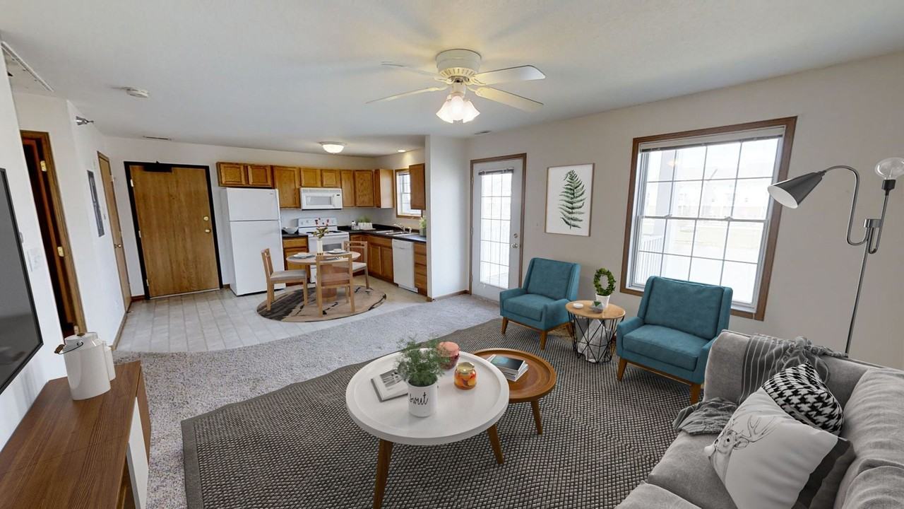 1327 Walton - Photo 2 of 17