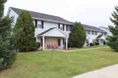 Townhome for Rent in Hartford - Photo 1 of 1