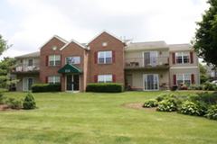 Stone Glenn Apartments * - Photo 1 of 1