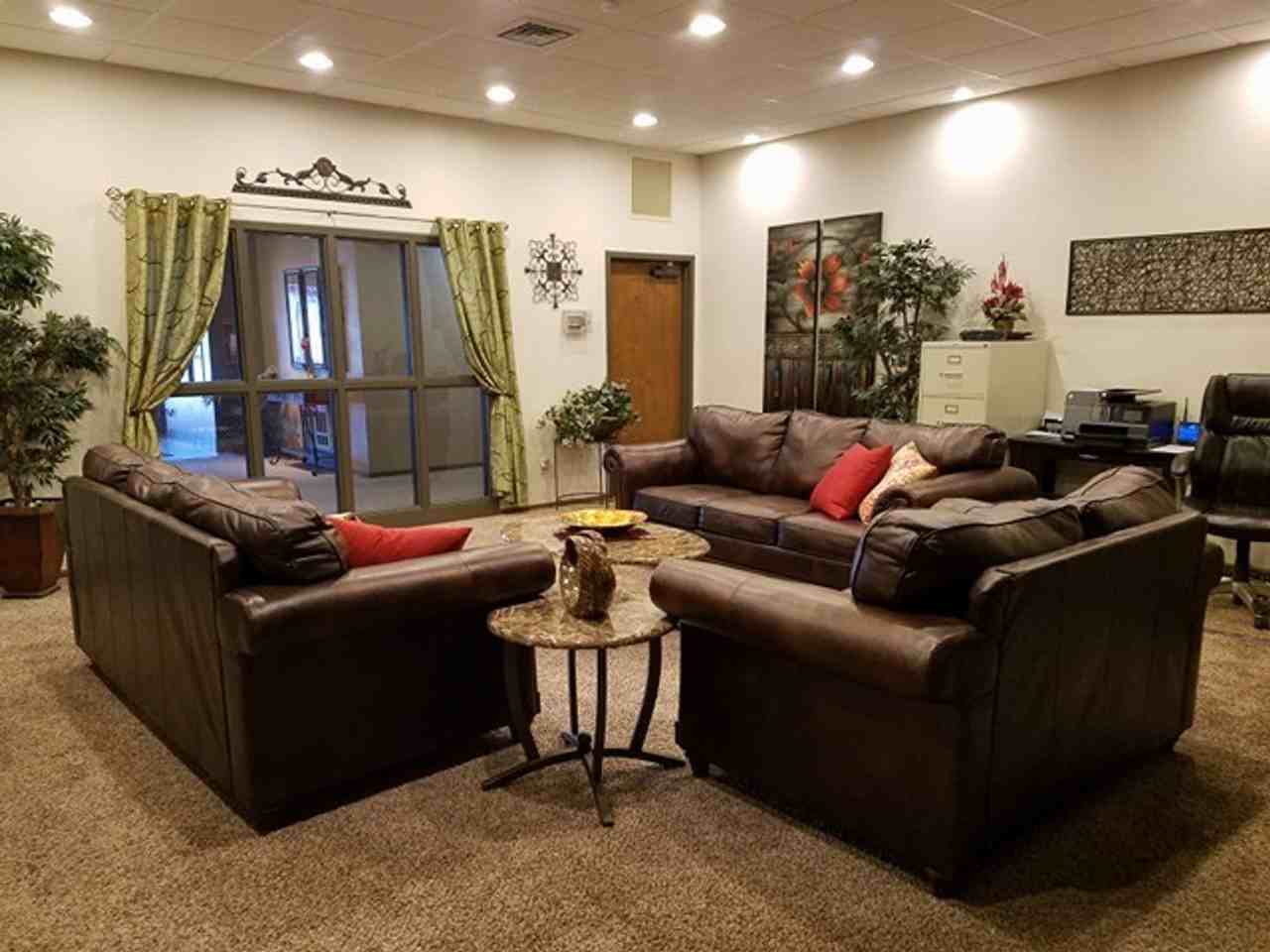 Riverfront Apartments - Photo 2 of 44