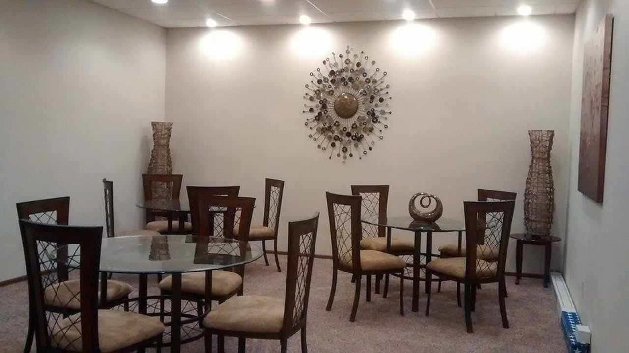 Riverfront Apartments - Photo 3 of 44