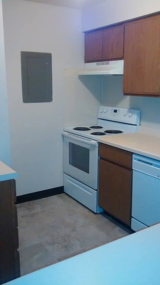 Riverfront Apartments - Photo 3 of 20