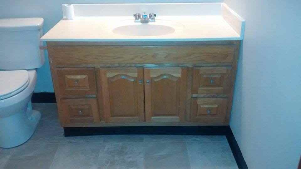 Riverfront Apartments - Photo 7 of 20