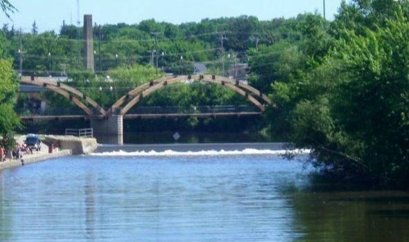 Riverfront Apartments - Photo 2 of 6