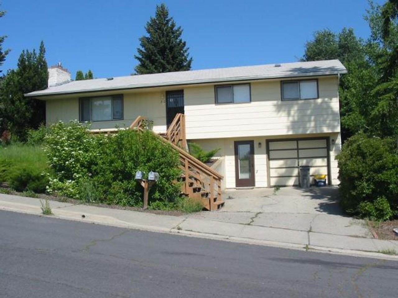 320 NW Dal Street Apartments 320 Nw Dal St, Pullman, WA 99163 Zumper
