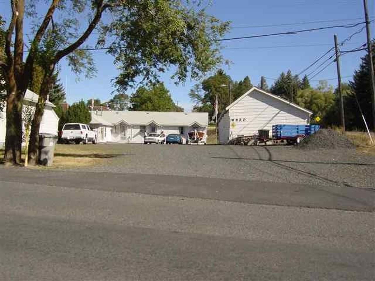 930 W. Main St. Apartments 930 W Main St, Pullman, WA 99163 Zumper