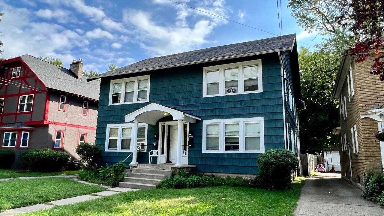 21382140 Madison SE Apartments 2138 Madison Ave Se, Grand Rapids, MI
