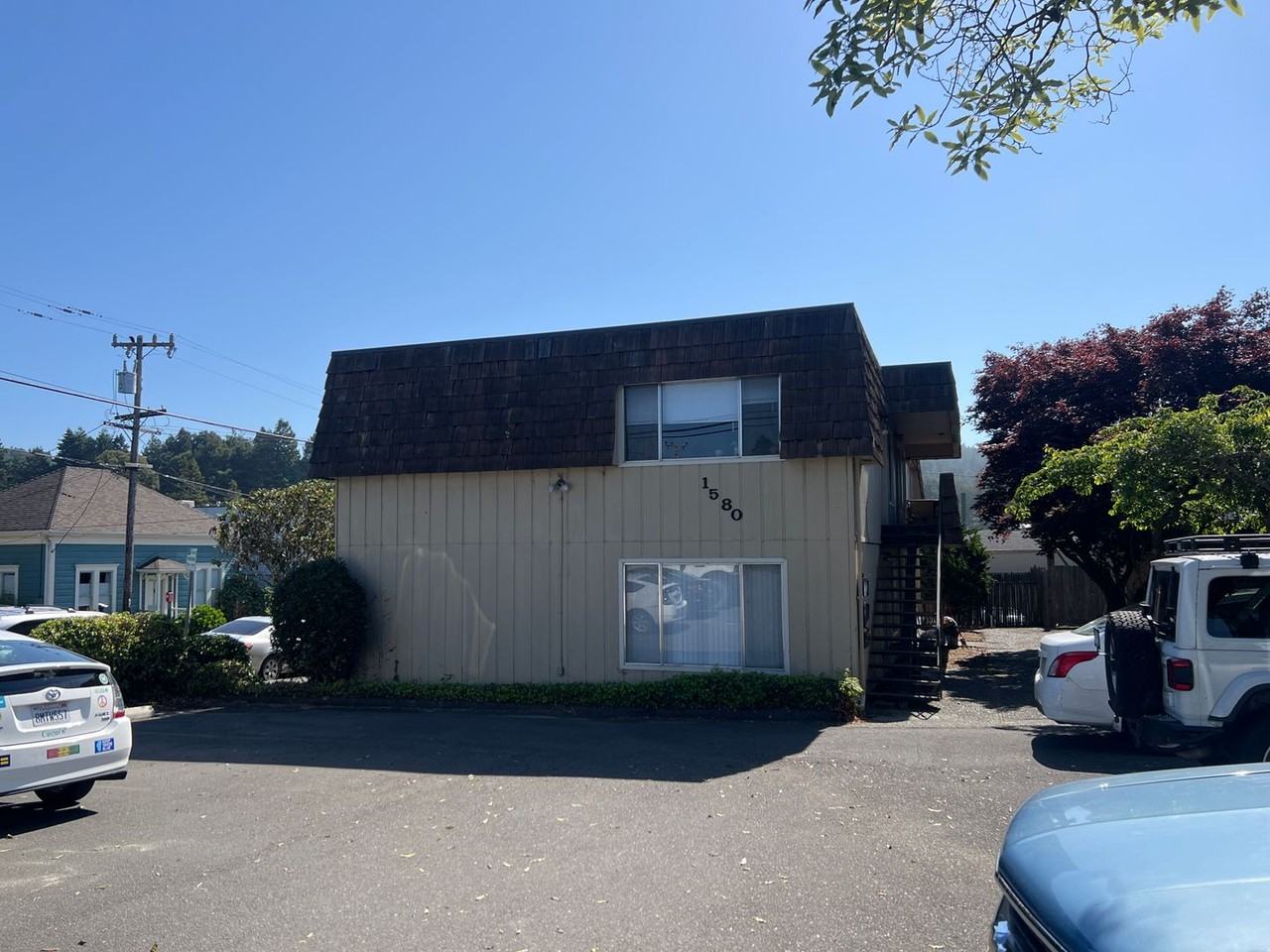 1580greg Apartments 1580 H St, Arcata, CA 95521 Zumper