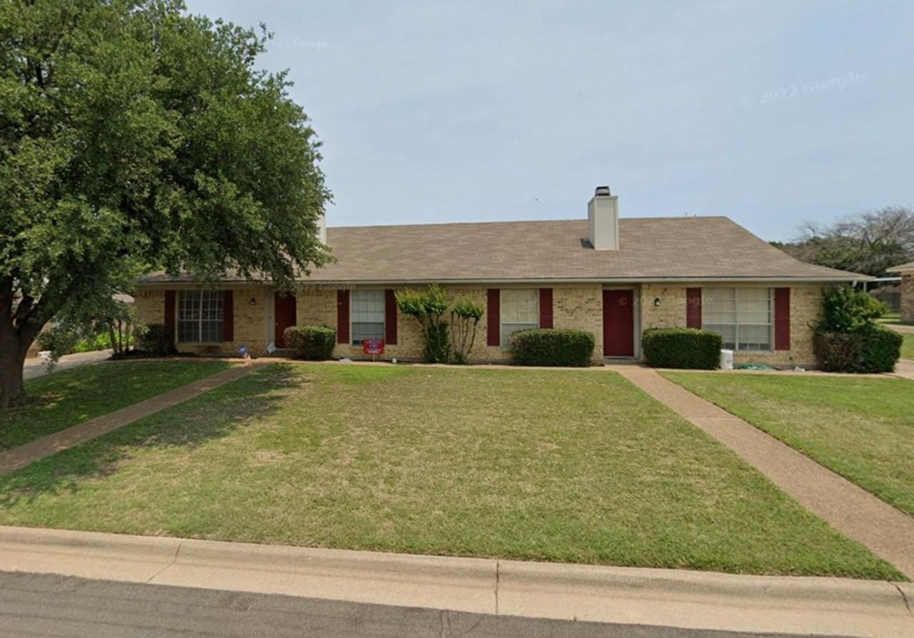 C 540544 Connie Apartments 540 Connie Dr, Hewitt, TX 76643 Zumper