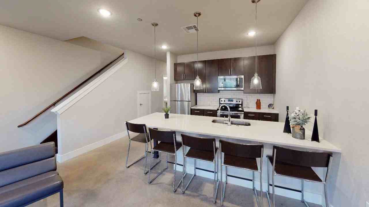 3-, 4- and 5-Bedroom Luxury Townhomes with Top-of-the-Line Amenities! - Photo 3 of 28