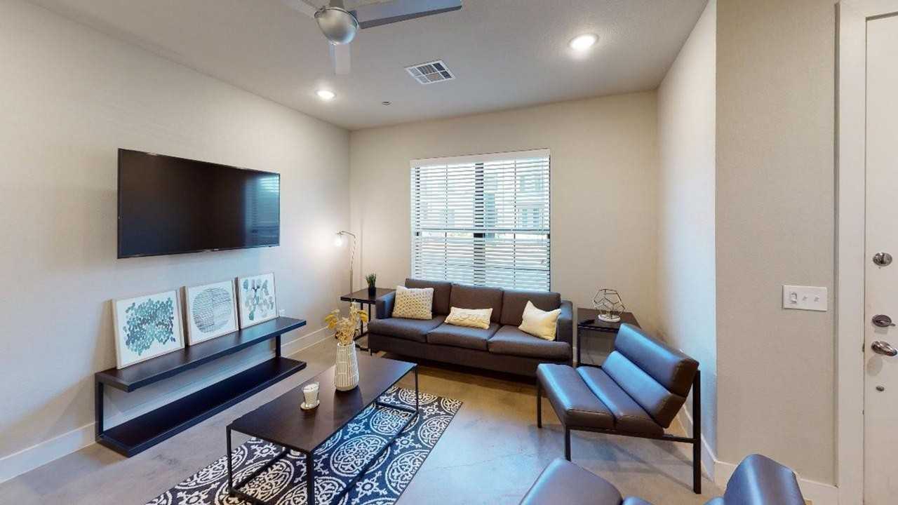 3-, 4- and 5-Bedroom Luxury Townhomes with Top-of-the-Line Amenities! - Photo 4 of 28