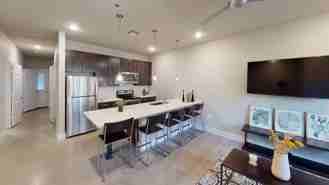 3-, 4- and 5-Bedroom Luxury Townhomes with Top-of-the-Line Amenities! - Photo 1 of 1