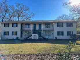 The Flats at Oglethorpe - Photo 1 of 1