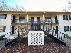 The Flats at Oglethorpe - Photo 1 of 1