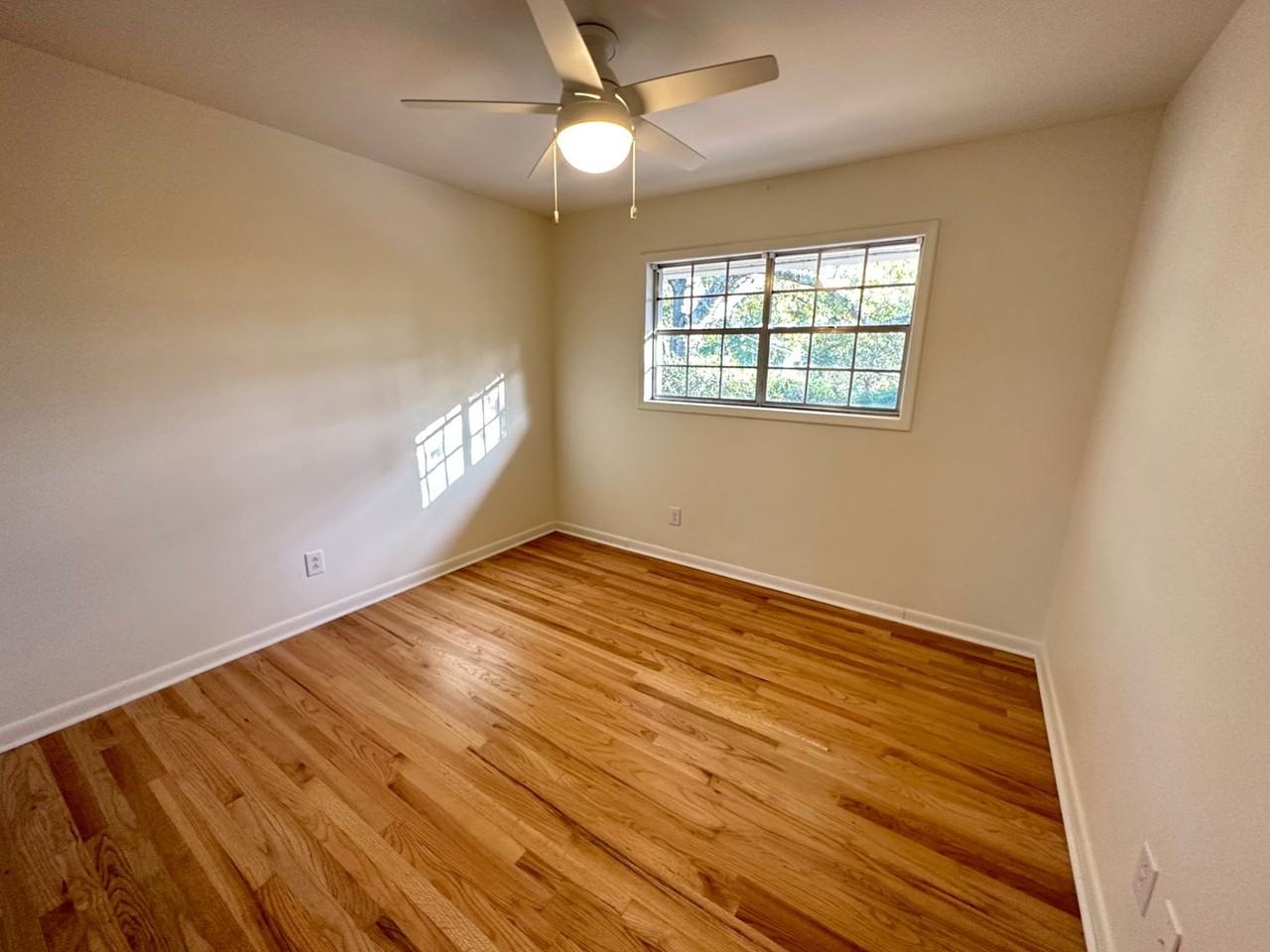 The Flats at Oglethorpe - Photo 6 of 13