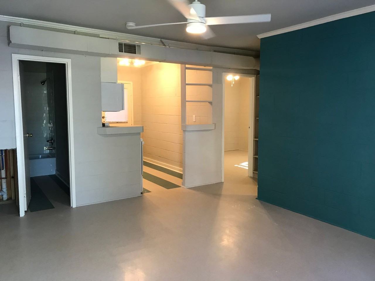 Little Street Apartments - Photo 2 of 7
