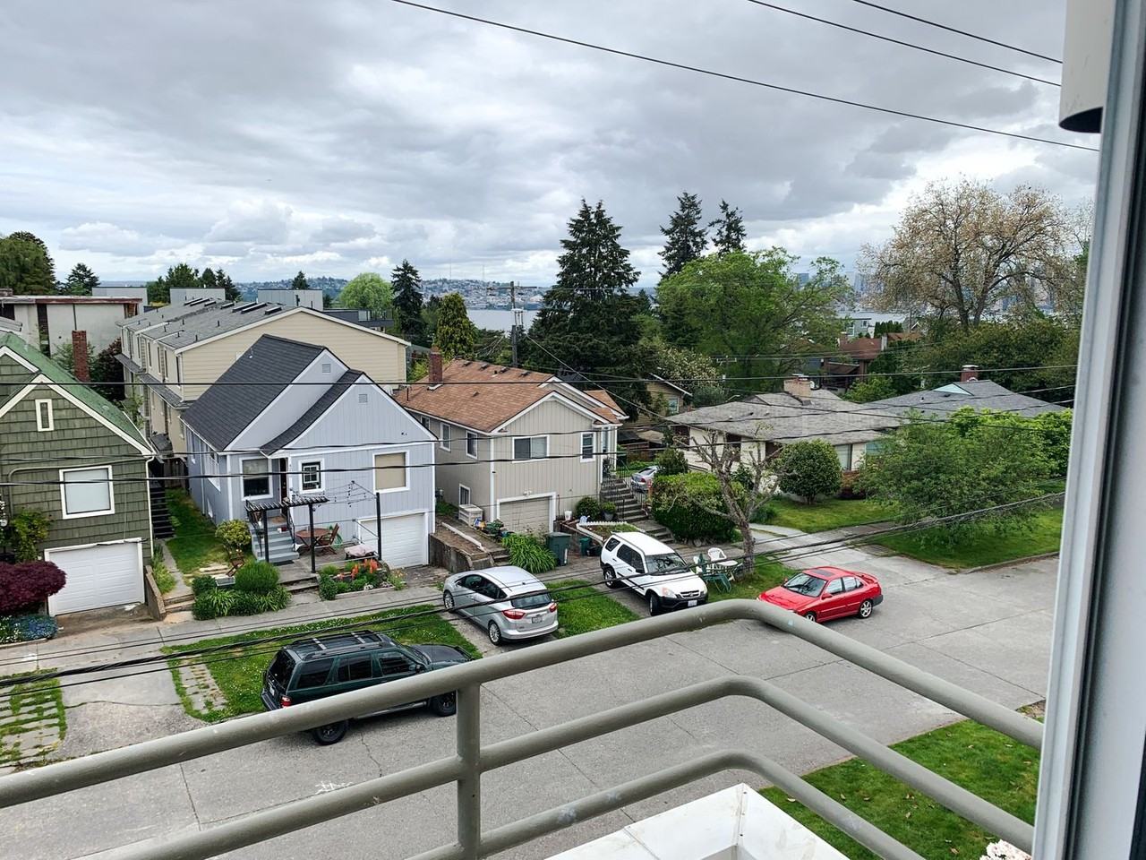 Windhill Apartments - Photo 5 of 17