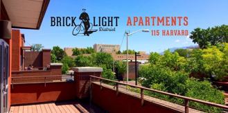 115ct - Bricklight Courtyard Apartments - Photo 1 of 1