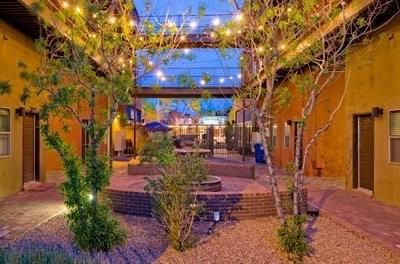 115ct - Bricklight Courtyard Apartments - Photo 2 of 12