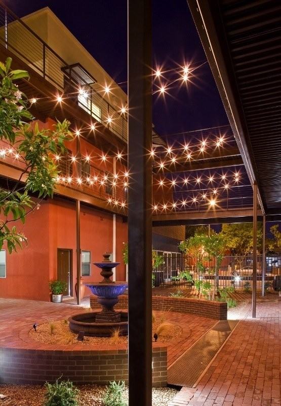 115ct - Bricklight Courtyard Apartments - Photo 3 of 12