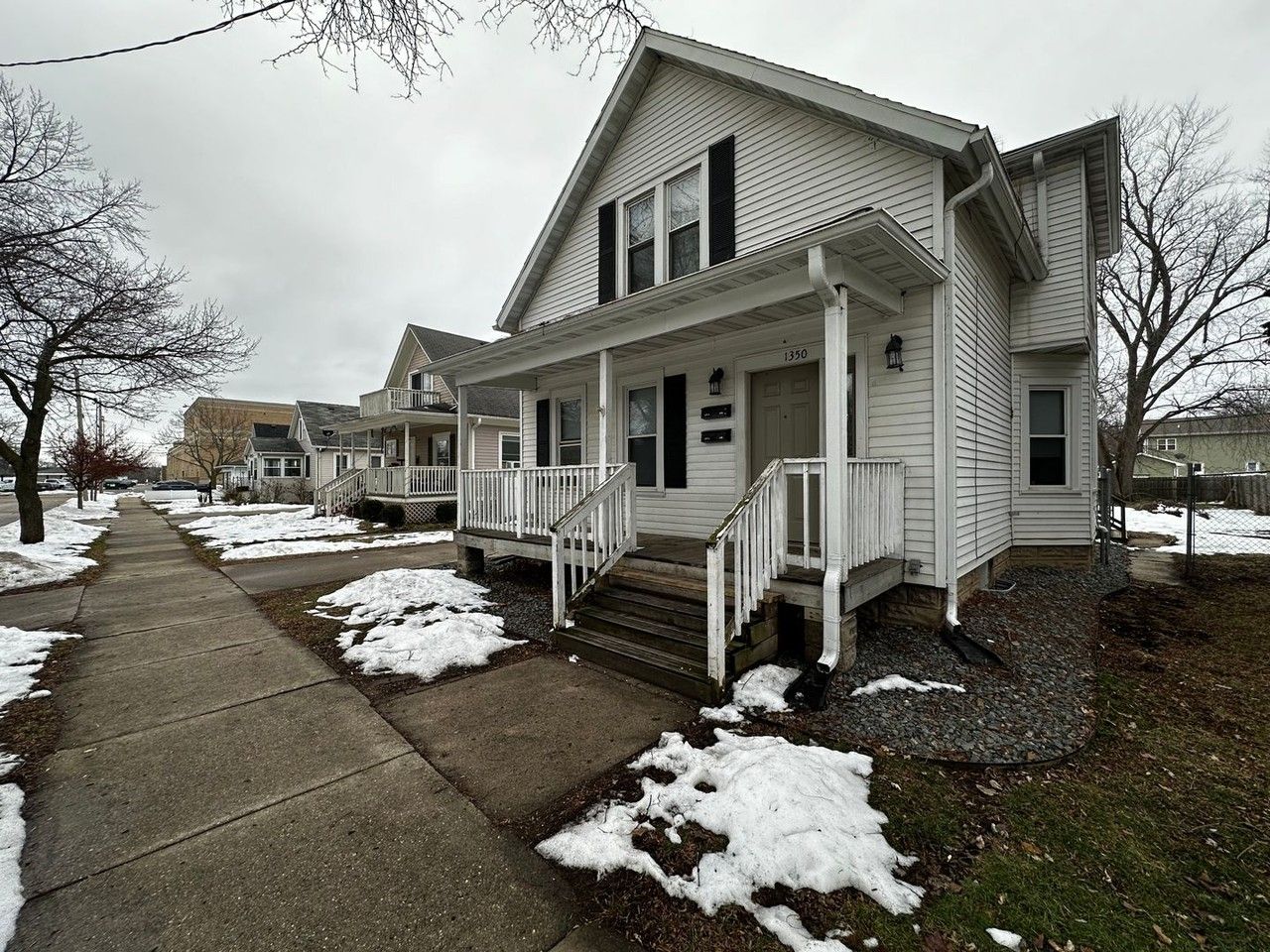 1350 Cherry Street - Duplex - Photo 2 of 35