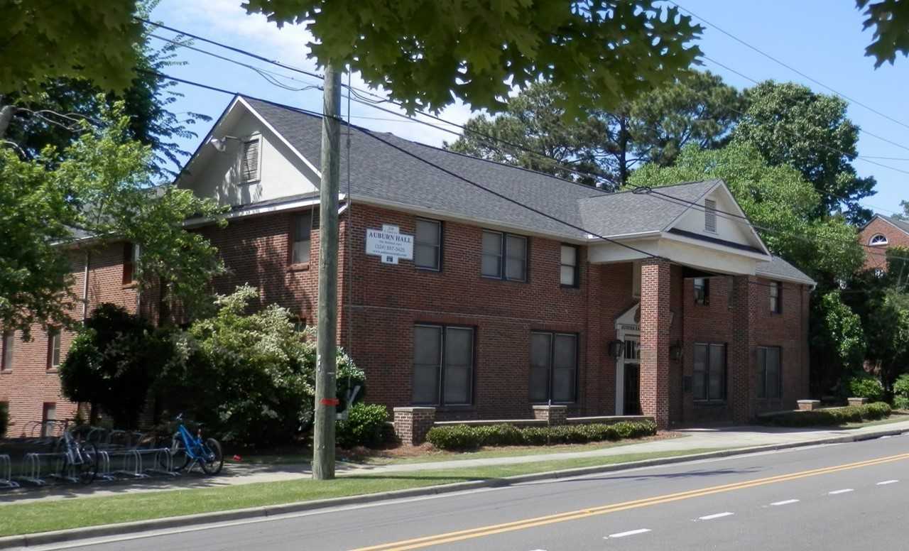 Auburn Hall - Photo 2 of 9