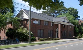 featured image of 210 E Thach Ave