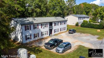 featured image of 109 Mark Twain Cir