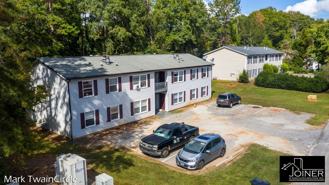 Mark Twain 109 - Photo 1 of 1