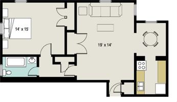 featured image of 1600 Monument Ave