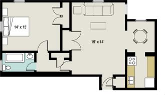 Liberty Circle Apartments - Photo 1 of 1